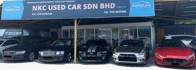 Sales Executive For Used Car Wanted