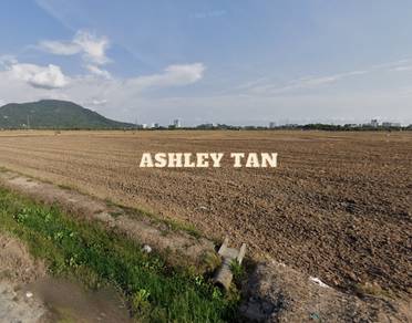 Agricultural-Land-for-sale-Bandar-Perda-Penang