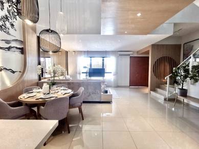 Rawang {Freehold} [24x65] Full loan + Cashback New Near Highway