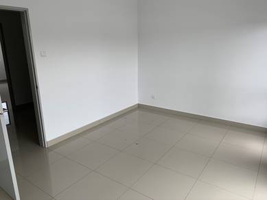 Jalan kebun NEW 1sty 20x60, 3R2B kitchen fully extend,[HARGA YG MURAH]