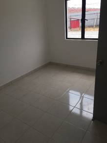 Jalan kebun NEW 1sty 20x60, 3R2B kitchen fully extend,[HARGA YG MURAH]