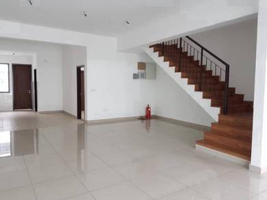 Below market nahara cogan nobat double storey 20x70 bukit raja