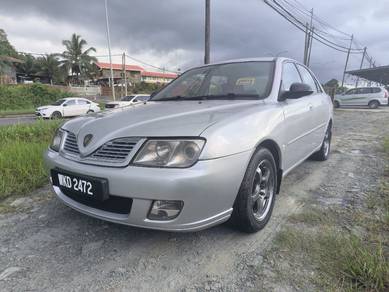 Proton WAJA 1.6 Sohc (A)