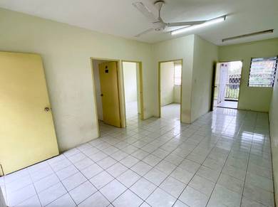 Full Loan Boleh Diatur - Telipok Ria Fasa 1 Apartment - Telipok - KK