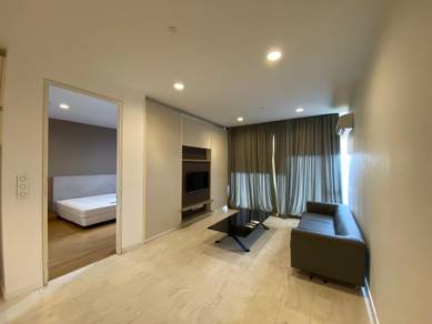 The Face 2 Platinum Suites KLCC Jalan Sultan Ismail FULLY FURNISHED