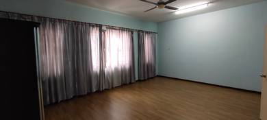 Kuala Lumpur Bukit Jalil Freehold 3 stys house