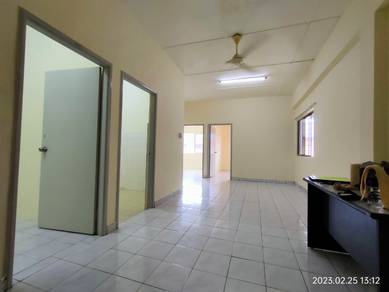 Nountun Apartment | 3rd Floor Block  B |Likas Lintas Kolombong Inanam