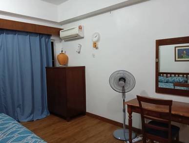 Kuantan Tembeling Resort