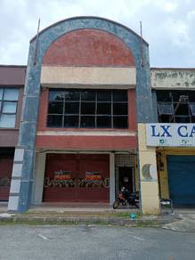 Shop-lot-for-sale-Ipoh-Perak