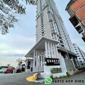 Freehold Condo Town City BMV