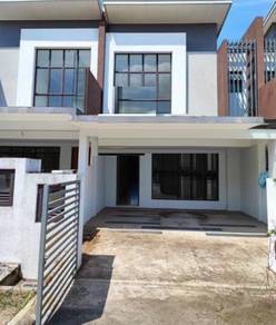 Double Storey Terrace Phase 5 Garden Heights Bandar Tasik Puteri