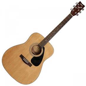 Yamaha F310, Acoustic Guitar With Bag