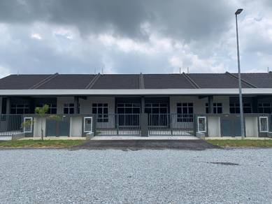 Port Klang pulau indah 1sty 20x70 & 22x70, Freehold 3R2b nice location