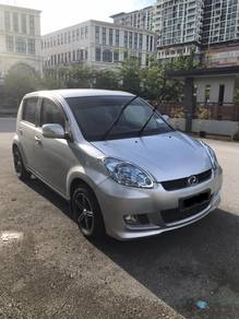 Perodua Myvi Kuching, Bau, Samarahan Car Rental