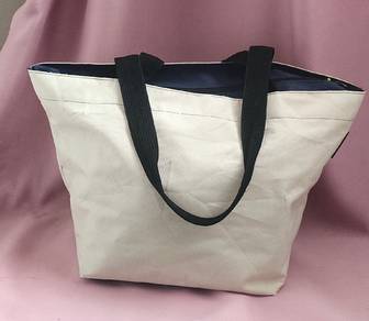 Donatella Dogo big size tote bag