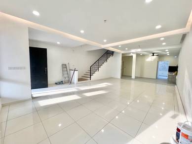 2 Sty Type Clover, Cahaya Alam, Seksyen U12 Shah Alam