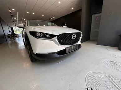 All New Mazda Cx30 Best Deals