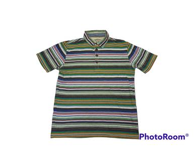 Stripe shirt