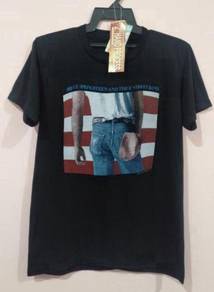 Rare Bruce Springsteen tour MERD MEGA SALE!!