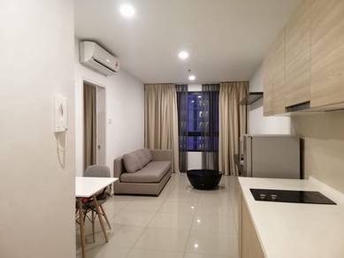 I City ICity I-City 2 Bedrooms 1 Bathrooms Fully Furnished For SALE