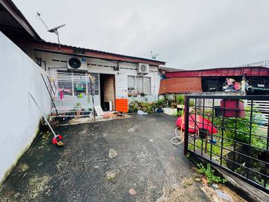 [0% DEPOSIT] Single Sty LOW COST Taman Puchong Indah, Puchong