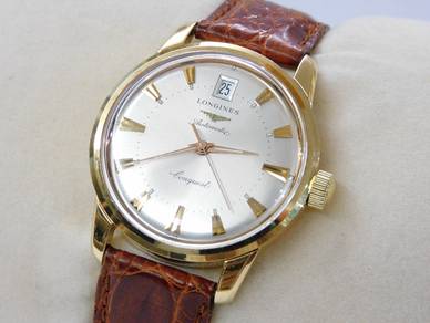 Found 124 results for longines Find Almost Anything for sale in