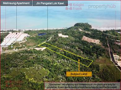 Mixed-Development-Land-for-sale-Papar-Sabah