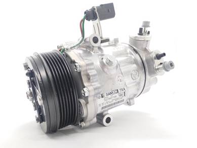 Volkswagen Polo 1.6 Aircon Compressor Original New