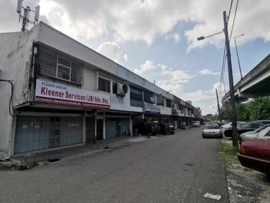Taman Sentosa Office Level 1 Shoplot for Rent