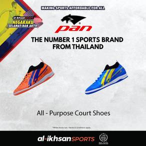 Sports Shoe Distribution+Retail Business for Sale