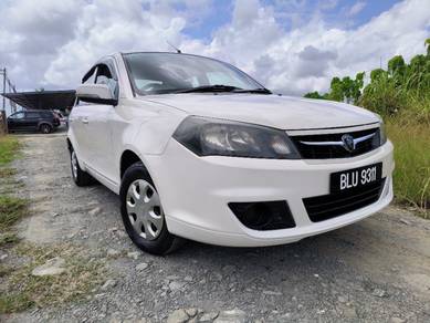 Proton SAGA 1.3 FLX (A)