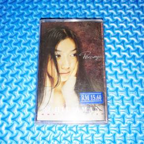 Ruhil Amani - Percaya [1997] Cassette Melayu