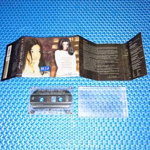 Ruhil Amani - Percaya [1997] Cassette Melayu