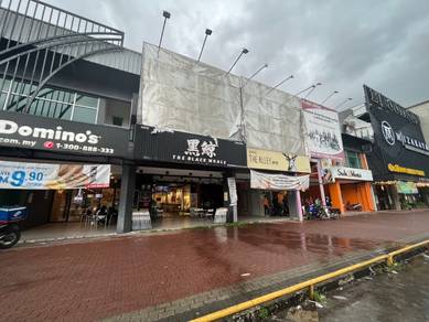 Shop-lot-for-sale-Kampar-Perak