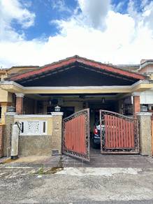 2-storey-Terraced-House-for-sale-Semenyih-Selangor