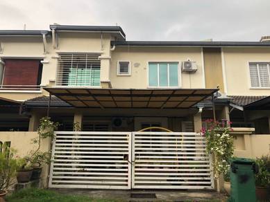 MUST VIEW 2 Storey Terrace Taman Impian Makmur Saujana Impian Kajang