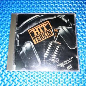 VA - Hit Terkini Vol. 1 *Promotional CD* [1995] CD
