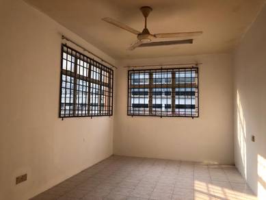Villa Impian, Prima Apartment , Ground Floor, Corner, Kota Warisan