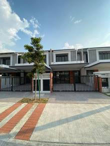 [Cheapest Unit] 2 Storey Terrace House Elmina Green Denai Alam House