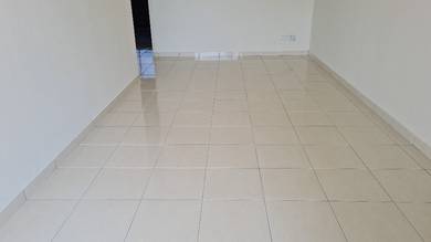 Single Storey Teres...Full Loan &amp; ada Cash Back &amp; Murah