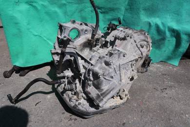 Toyota Alphard /Vellfire Gear Box 2.4  09-2013year