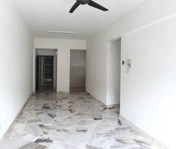 100% LOAN Nusa Mewah Villa 3r2b / Cheras / Ampang / KL