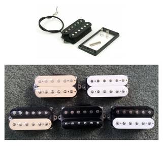 Kent Armstrong Humbucker Guitar Pickup