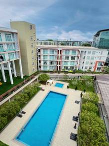 For Rent - Ryegates 3 Condo, 2 beds 2 bath, Beautiful Unit, Kuching