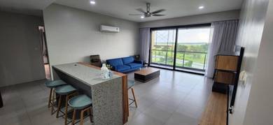For Rent - The Echelon Condominium, Kuching