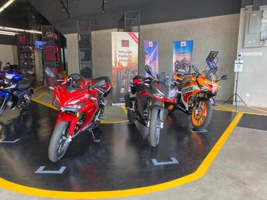 honda CBR150R CBR150 CBR 150 150R R15 - BIG SALES*
