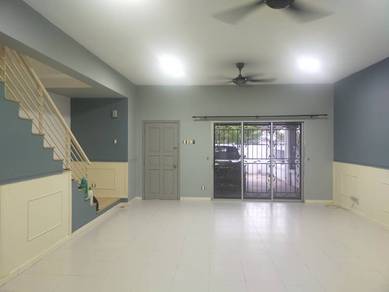 FREEHOLD 2 Storey Terrace TTDI Grove 6 Kajang 
