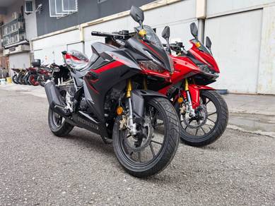 CBR150 R15M cbr150 Free Gift Many