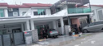Plumbing Renovation tukang paip plumber cat rumah