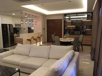 Puncak Luyang Condominium-Phase 3
